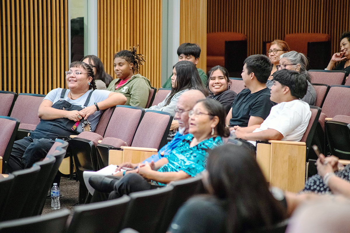 Summer Speaker Series Introduces Genealogy 101