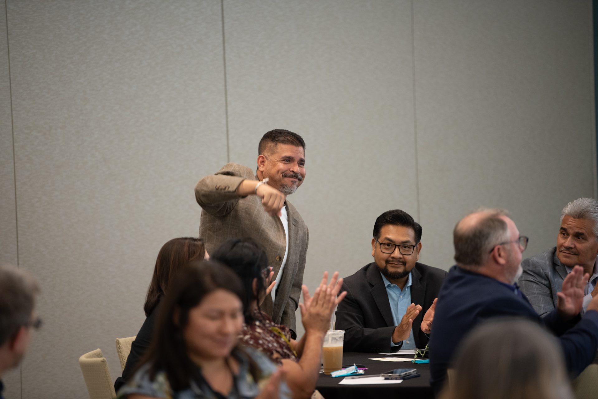 Human Resources Kicks Off Quarterly Employee Recognition Program Human Resources Kicks Off Quarterly Employee Recognition Program