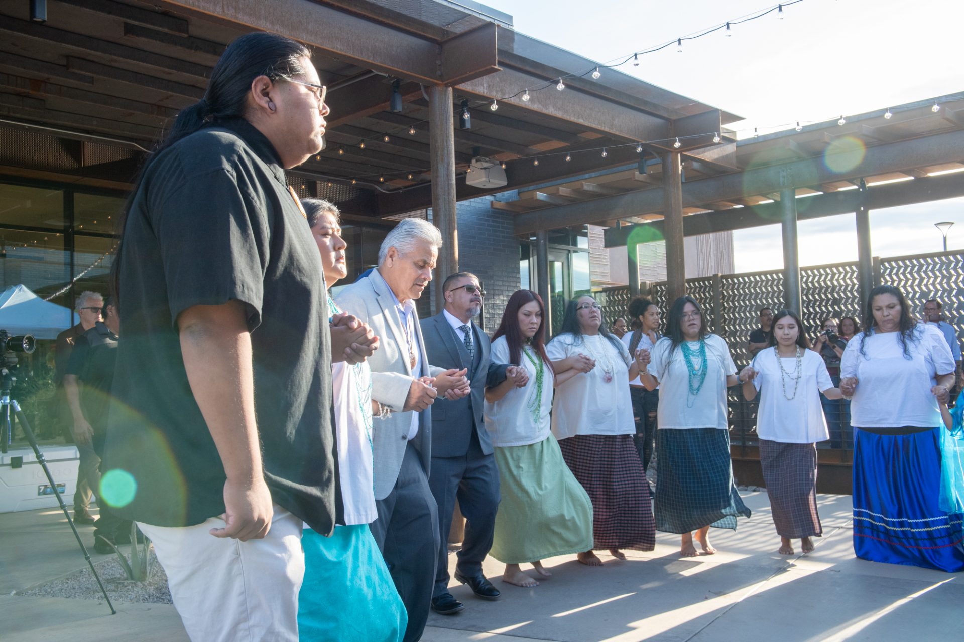Journey to Recovery Opens Its New Doors