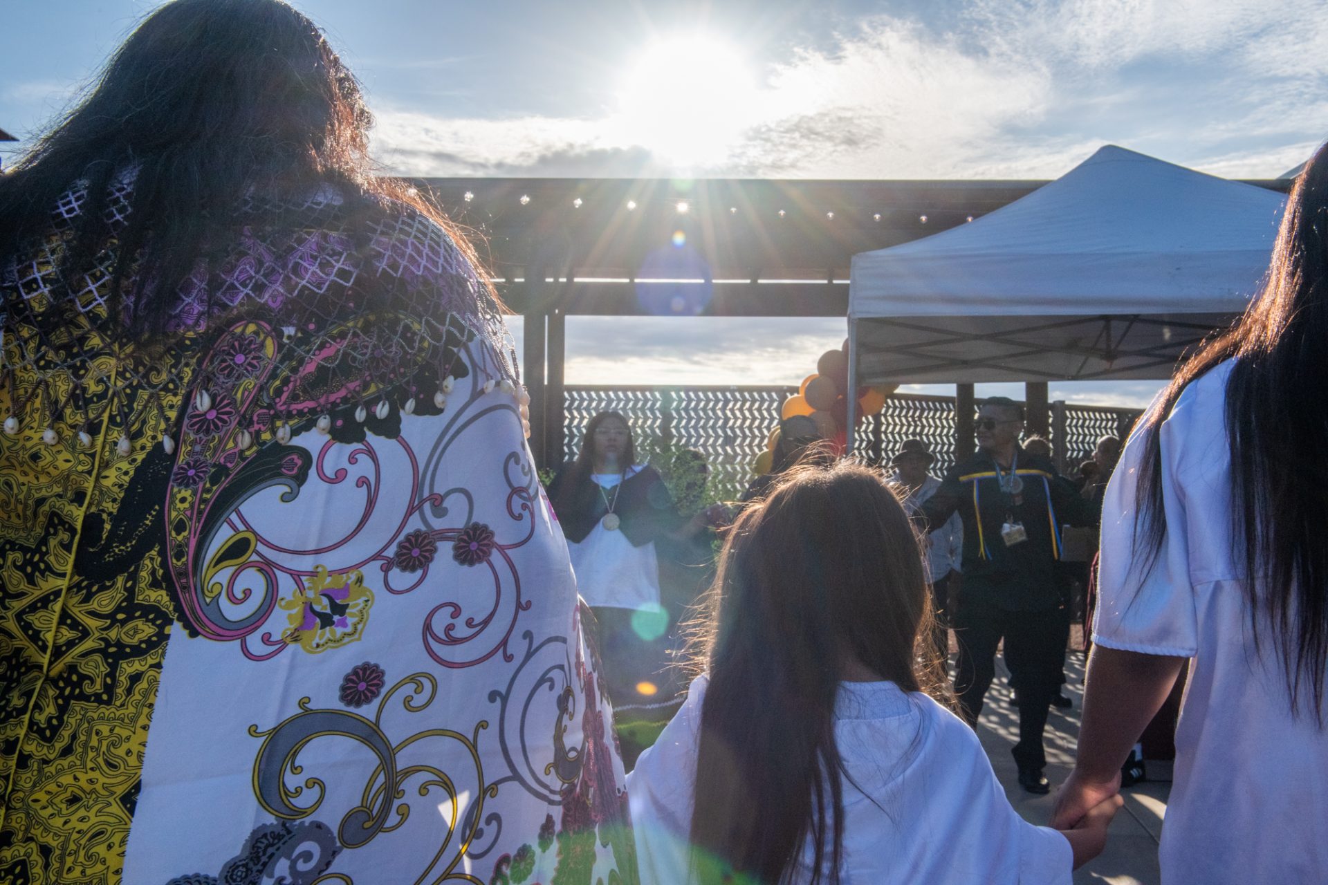 Journey to Recovery Opens Its New Doors