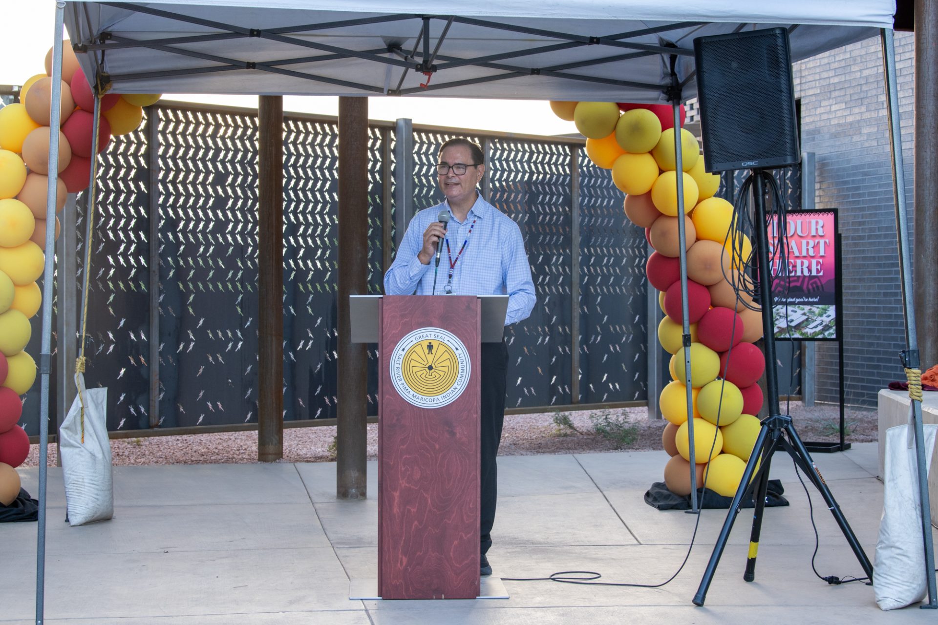 Journey to Recovery Opens Its New Doors