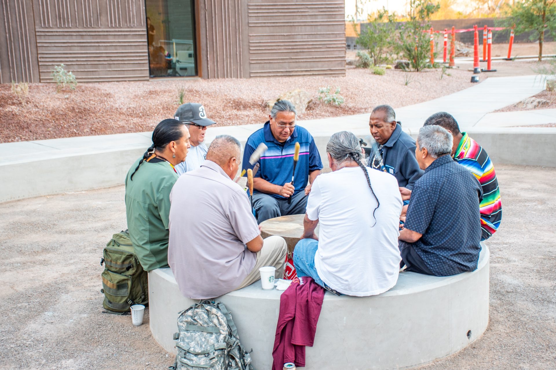 Journey to Recovery Opens Its New Doors