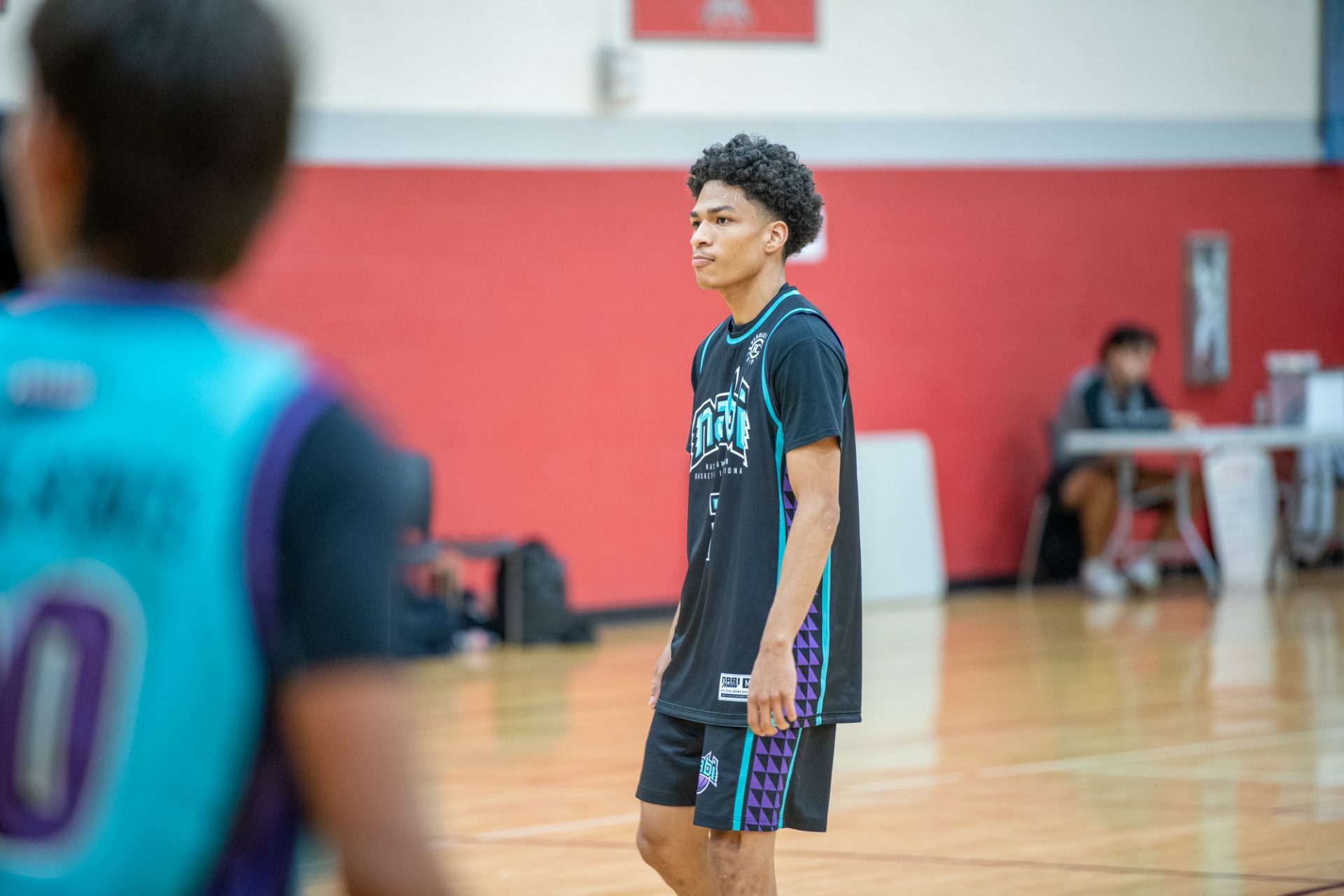 Salt River Players Shine in NABI Tournament Salt River Players Shine in NABI Tournament
