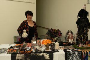 A ‘Fang-tastic’ Time at Halloween Arts and Crafts Sale A ‘Fang-tastic’ Time at Halloween Arts and Crafts Sale