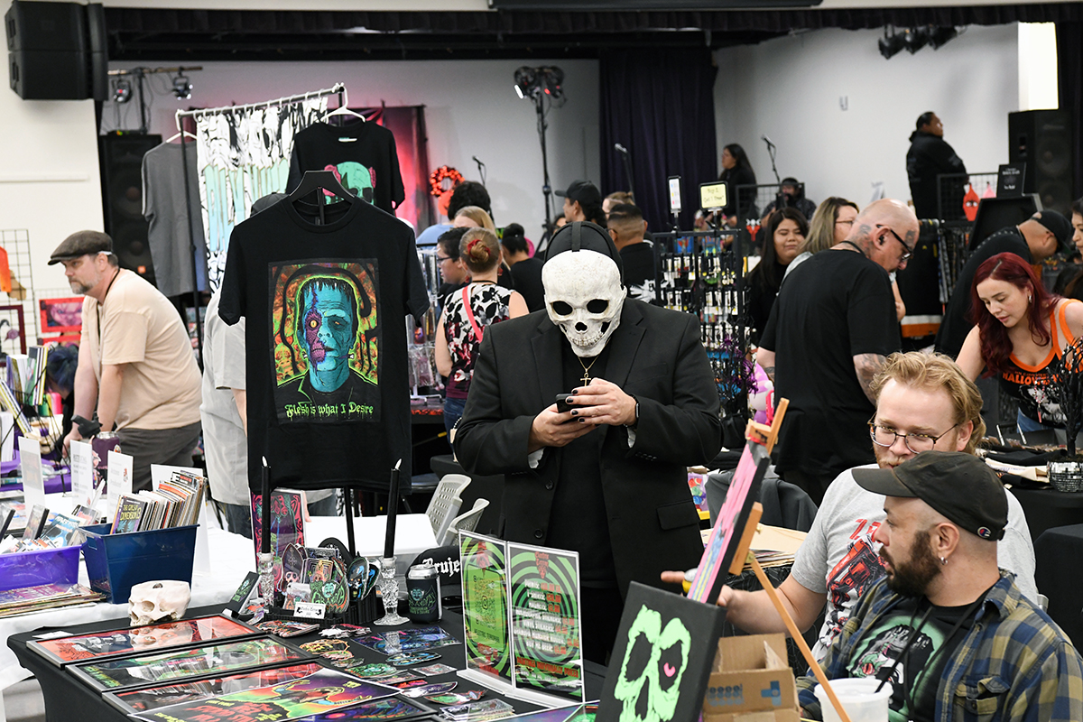 The Rez Stands Still for Third Consecutive Year The Rez Stands Still for Third Consecutive Year