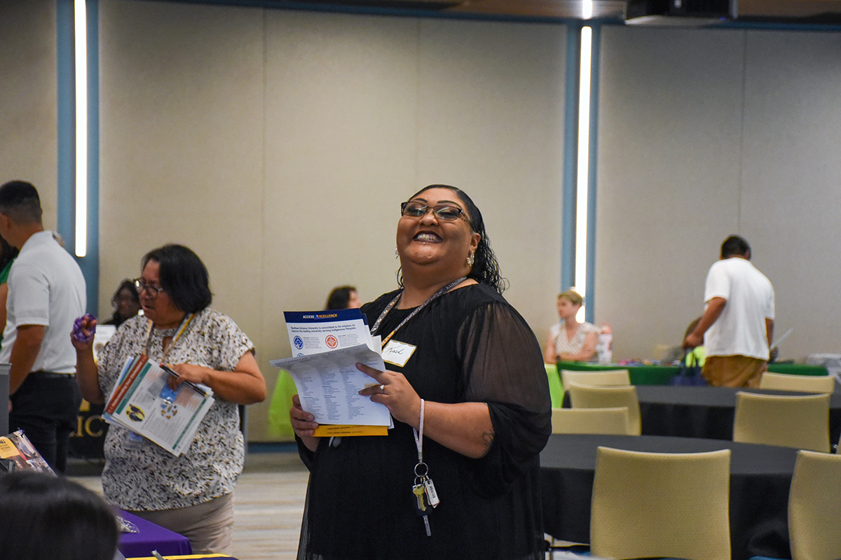 American Indian Program Open House at Scottsdale Community College American Indian Program Open House at Scottsdale Community College