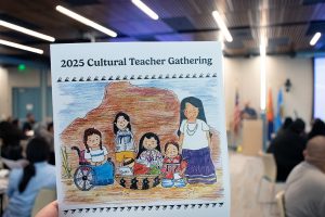 Culture Teacher Gathering 2025