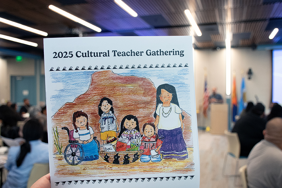 Culture Teacher Gathering 2025