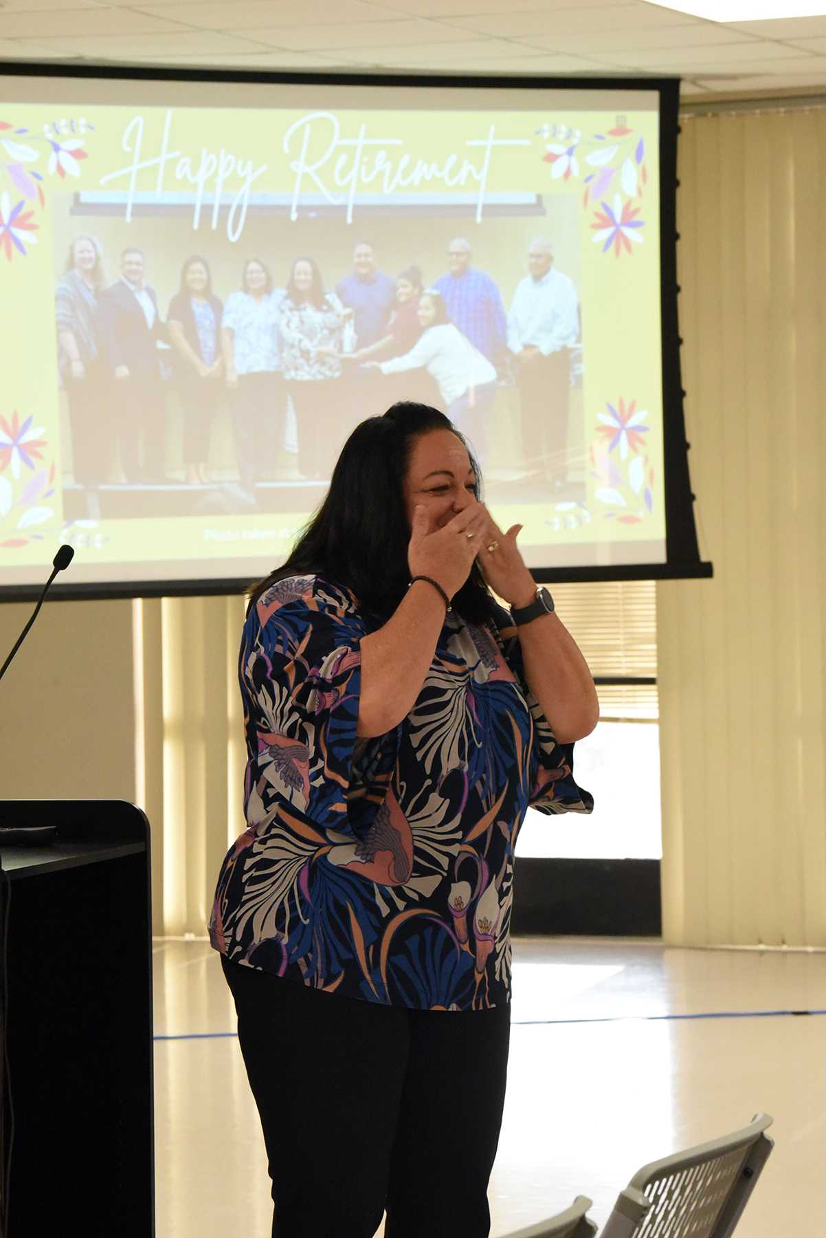 13 Successful Years with Ann Cvelich 13 Successful Years with Ann Cvelich