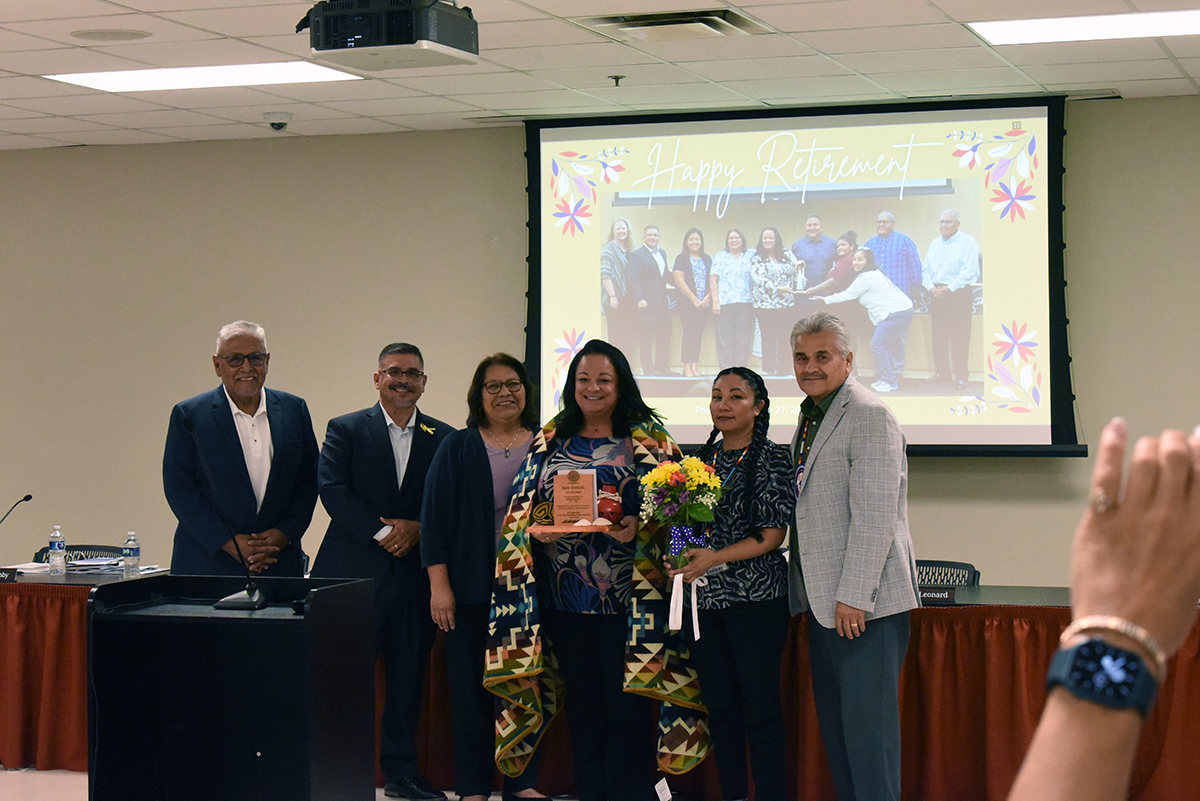 13 Successful Years with Ann Cvelich 13 Successful Years with Ann Cvelich