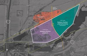 Evaluating the Future of the SRMG Dobson Site