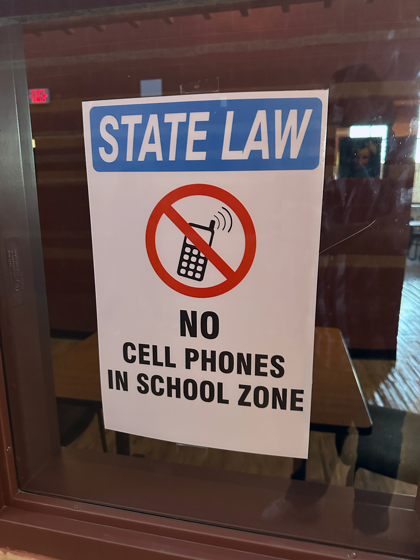 Salt River Schools Updates Policies on Electronic Device Usage