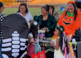 A Spooktacular Haunted Carnival to remember! A Spooktacular Haunted Carnival to remember!