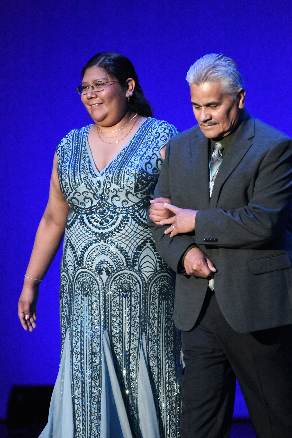 Sialik King Crowned Miss Indian Arizona Sialik King Crowned Miss Indian Arizona