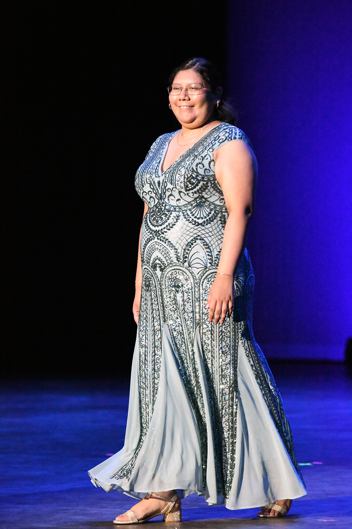 Sialik King Crowned Miss Indian Arizona Sialik King Crowned Miss Indian Arizona