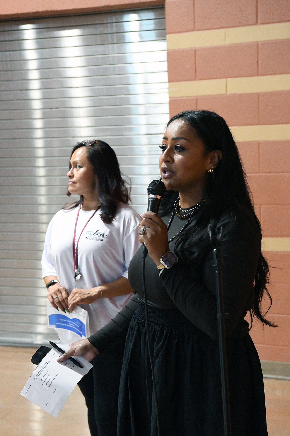 Back-to-School Safety and Wellness Fair Back-to-School Safety and Wellness Fair