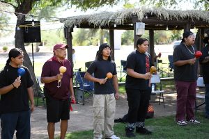 Fall Piipaash Matasheevm 