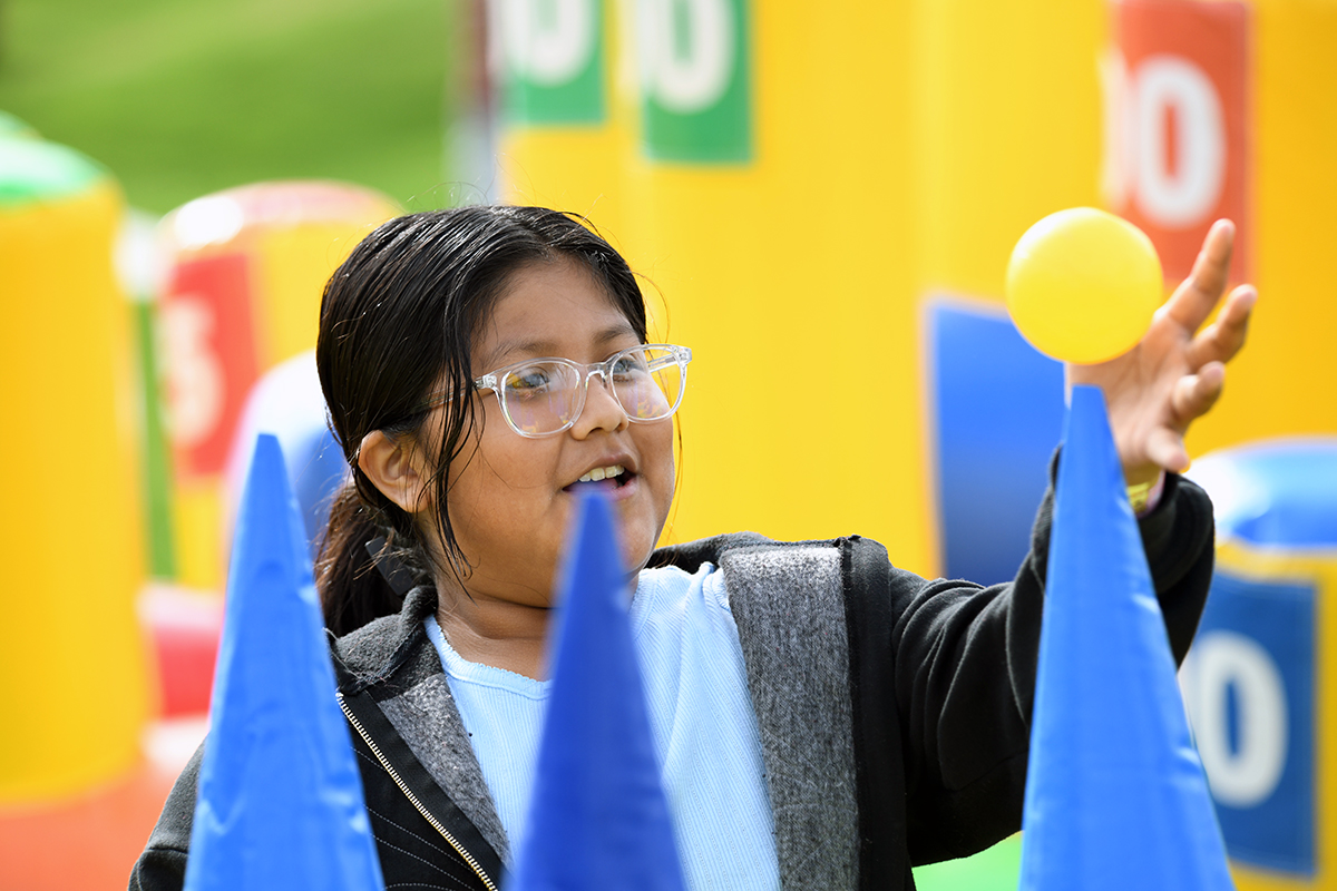 Gobble Gobble! SRPMIC Celebrates Thanksgiving  