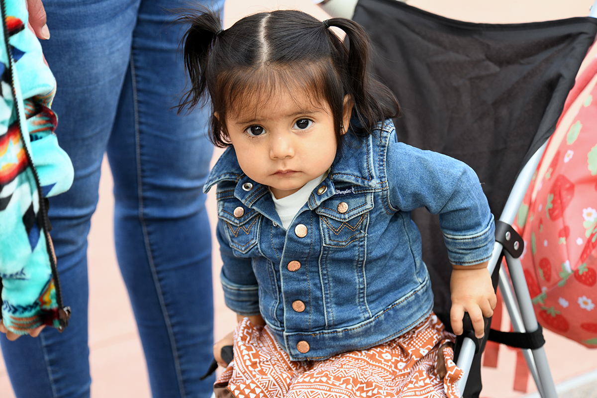 Gobble Gobble! SRPMIC Celebrates Thanksgiving  