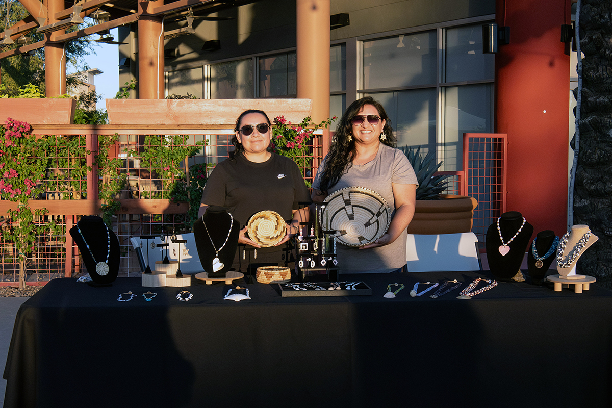 Salt River Arts Festival Soars Salt River Arts Festival Soars