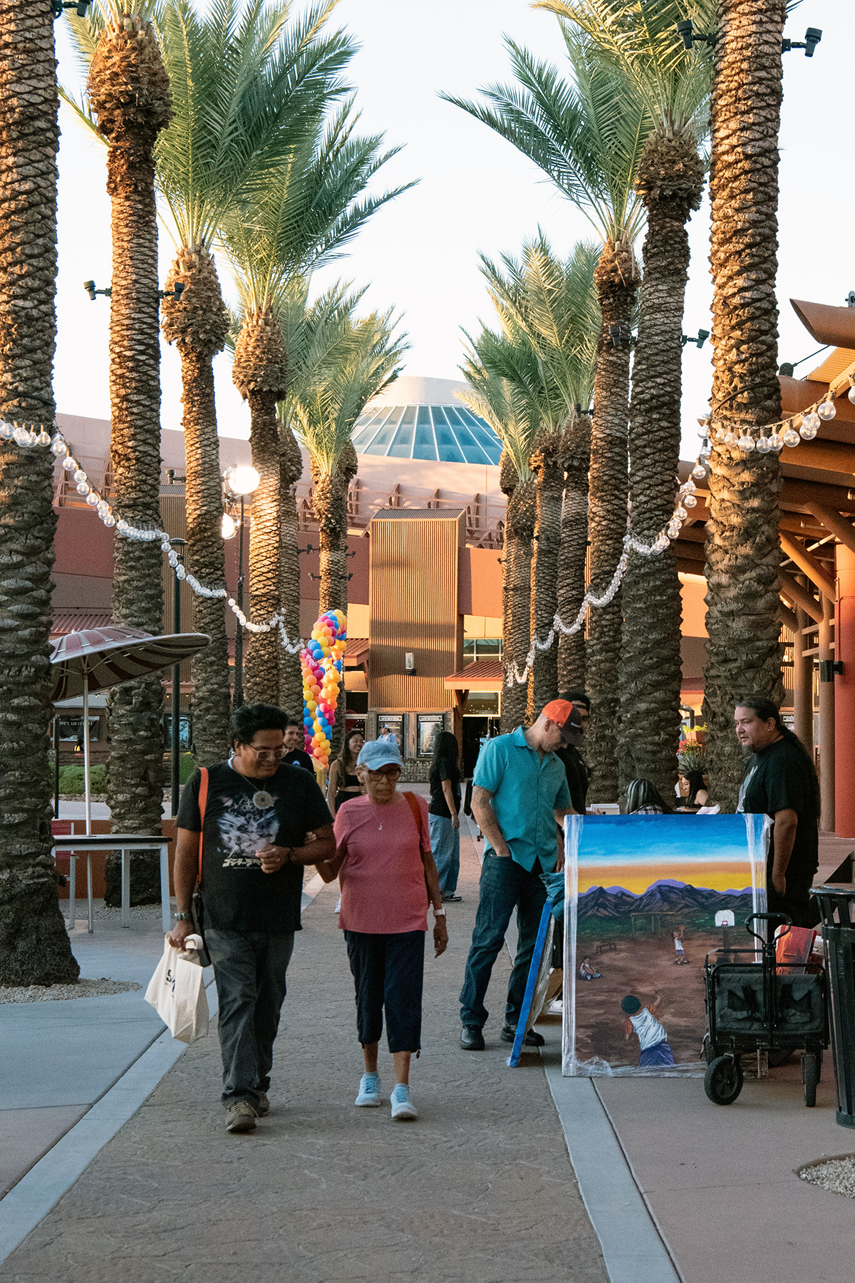 Salt River Arts Festival Soars Salt River Arts Festival Soars