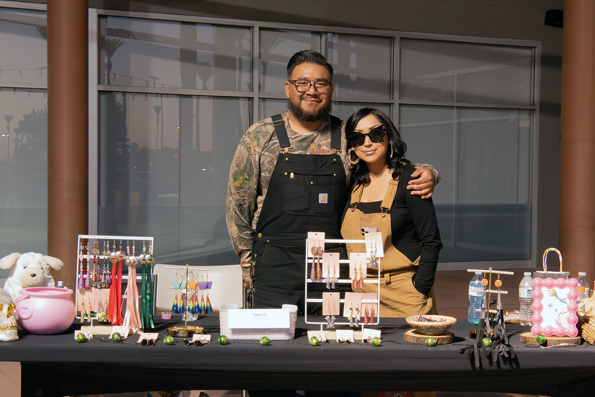 Salt River Arts Festival Soars Salt River Arts Festival Soars