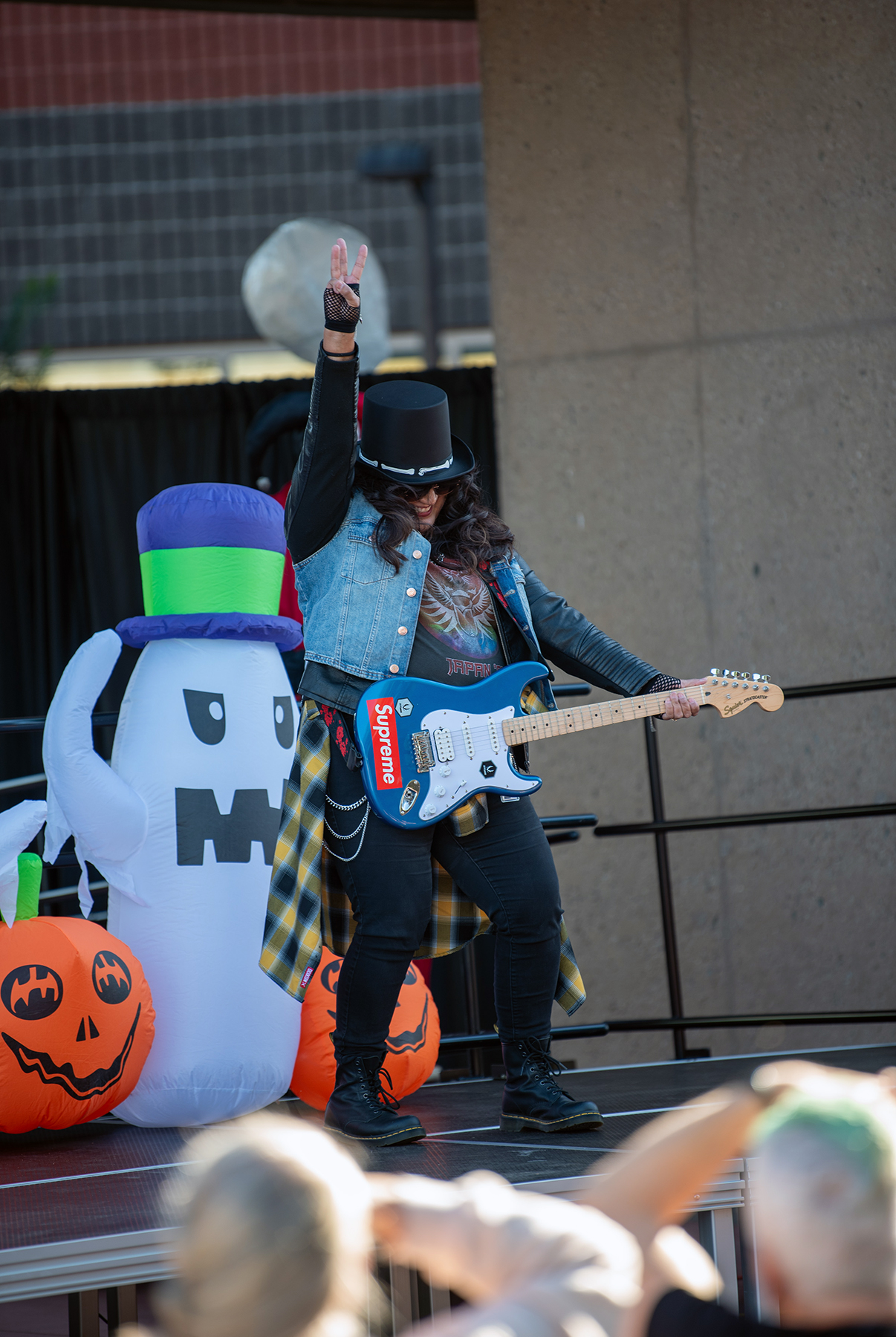 Who Will Be the Most Fang-tastic? Who Will Be the Most Fang-tastic?