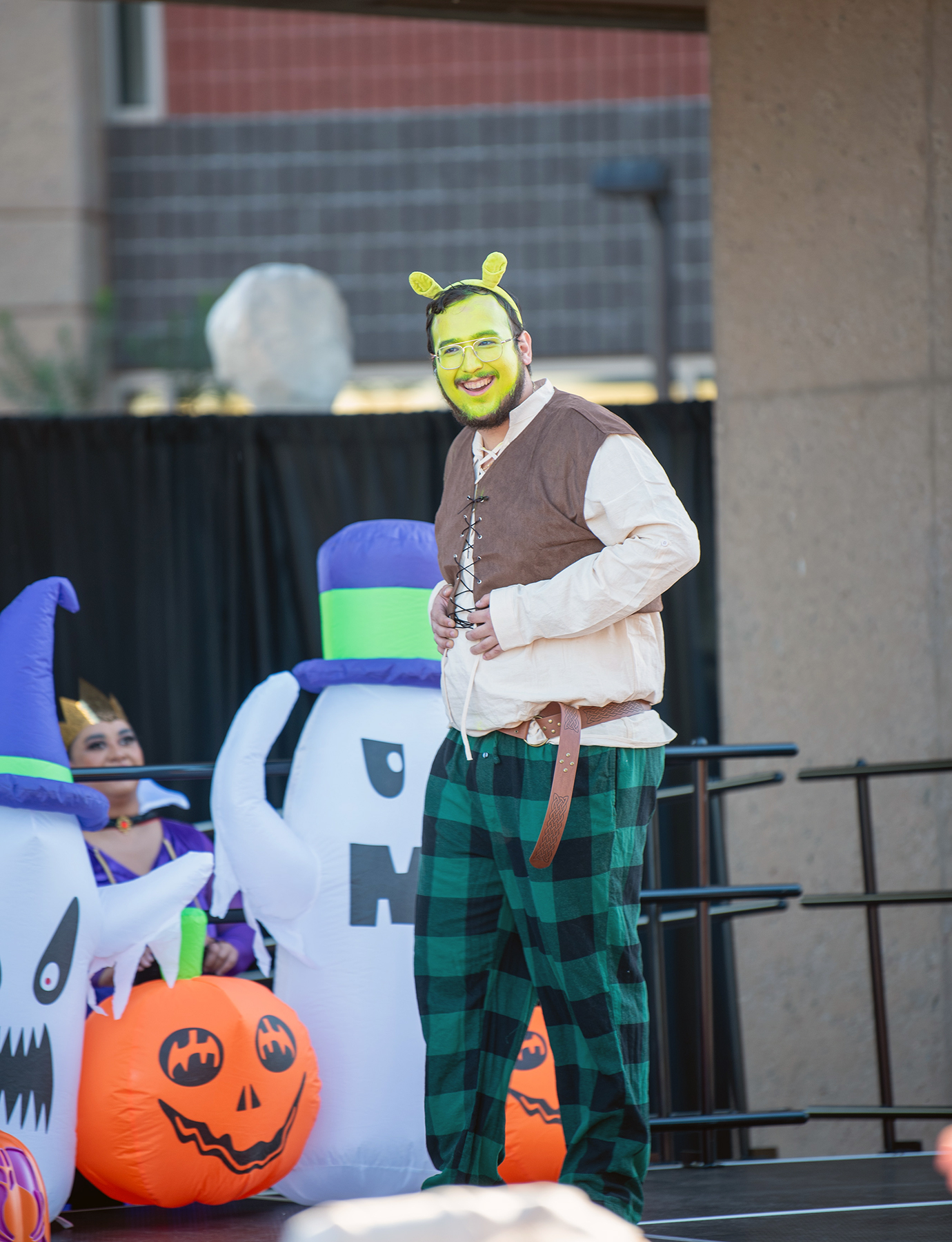 Who Will Be the Most Fang-tastic? Who Will Be the Most Fang-tastic?