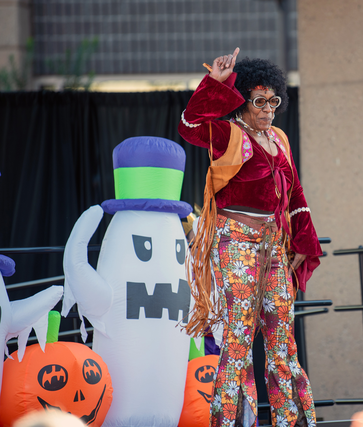 Who Will Be the Most Fang-tastic? Who Will Be the Most Fang-tastic?