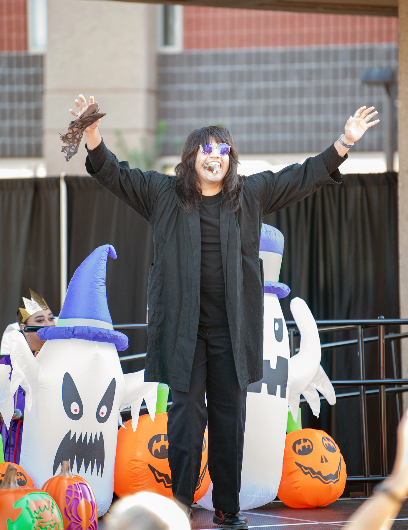 Who Will Be the Most Fang-tastic? Who Will Be the Most Fang-tastic?