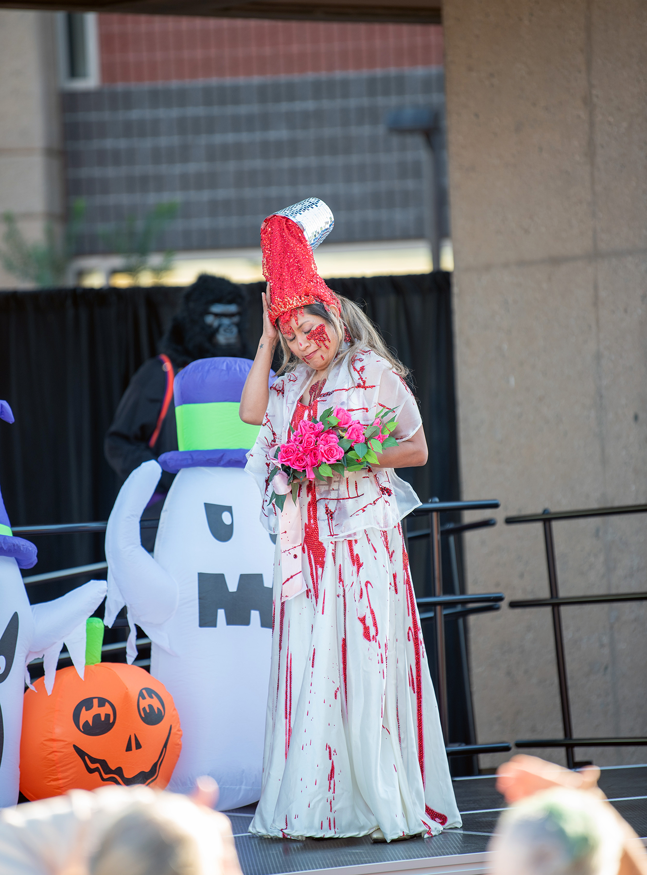 Who Will Be the Most Fang-tastic? Who Will Be the Most Fang-tastic?