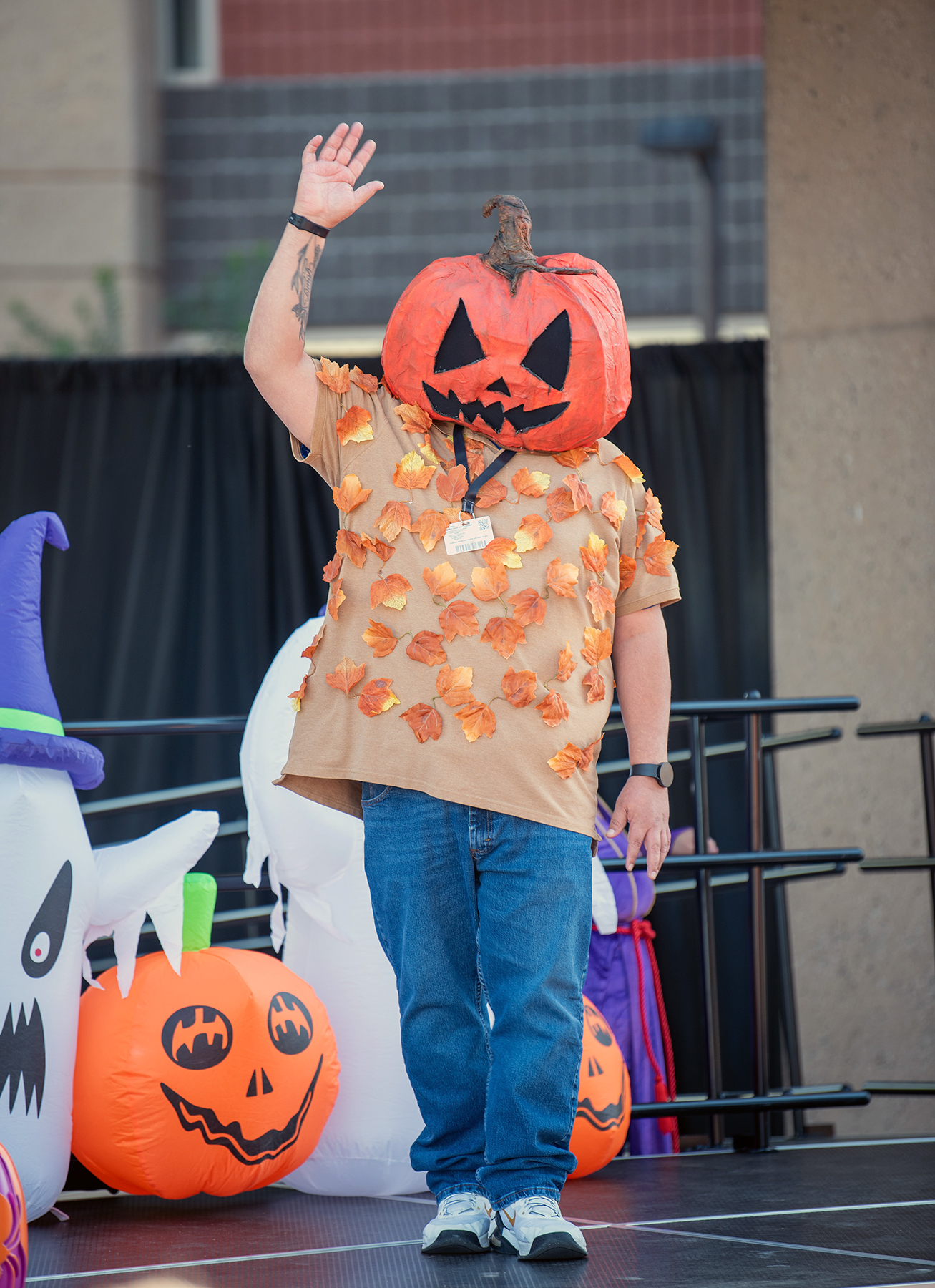 Who Will Be the Most Fang-tastic? Who Will Be the Most Fang-tastic?