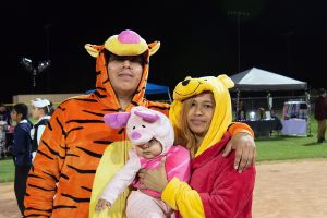 Frightful Fun and Eerie Eats at Fall Festival Frightful Fun and Eerie Eats at Fall Festival