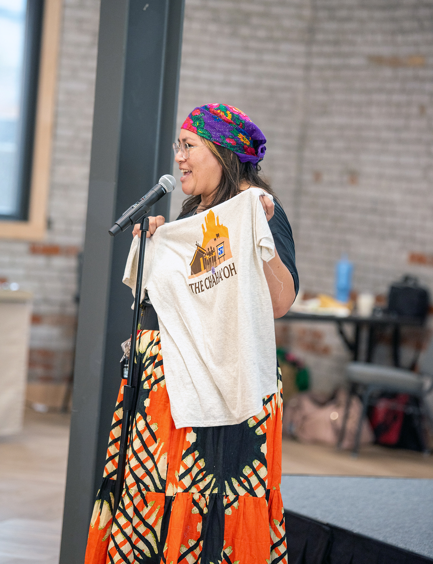 Indigenous Peoples’ Day Celebrated Across Valley Indigenous Peoples’ Day Celebrated Across Valley