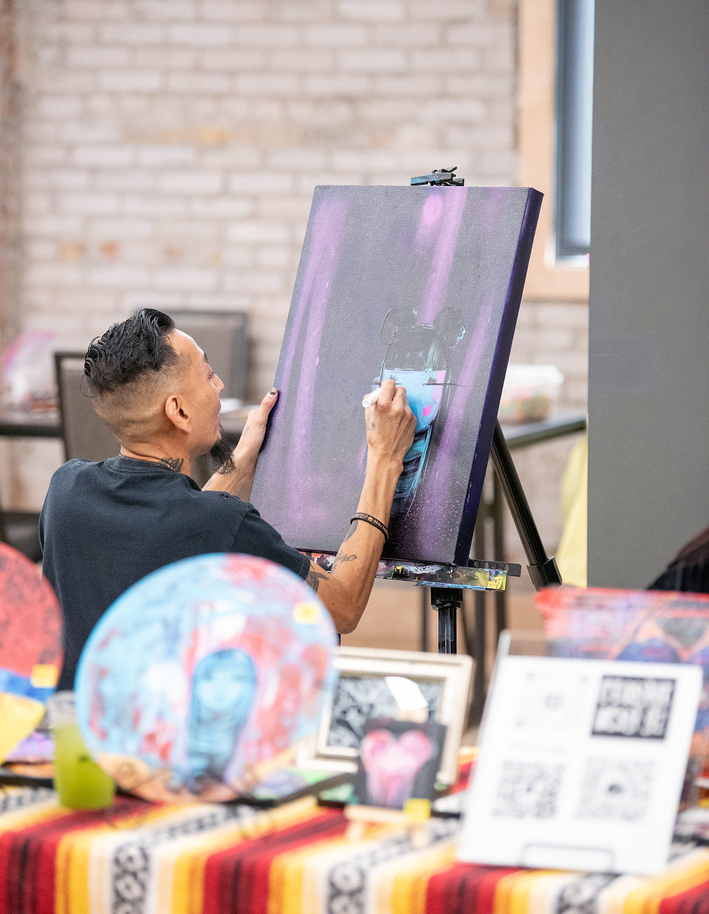 Indigenous Peoples’ Day Celebrated Across Valley Indigenous Peoples’ Day Celebrated Across Valley