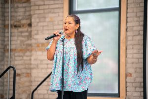 Indigenous Peoples’ Day Celebrated Across Valley