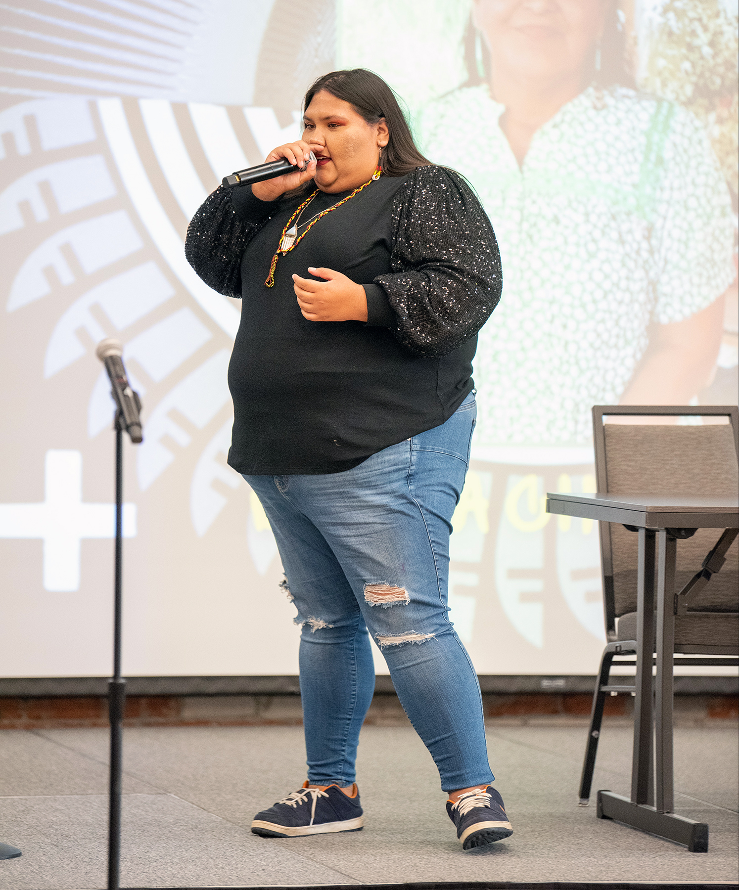 Indigenous Peoples’ Day Celebrated Across Valley Indigenous Peoples’ Day Celebrated Across Valley