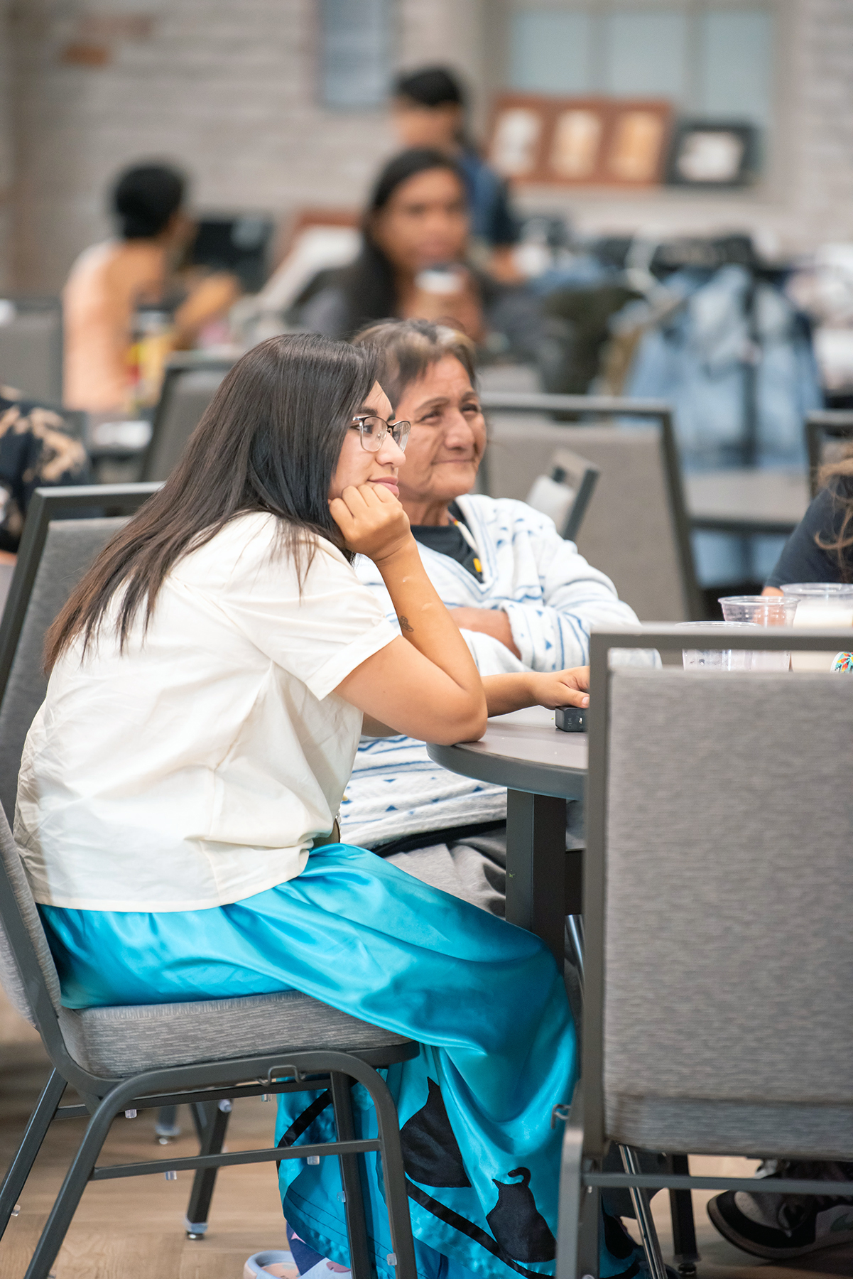 Indigenous Peoples’ Day Celebrated Across Valley Indigenous Peoples’ Day Celebrated Across Valley