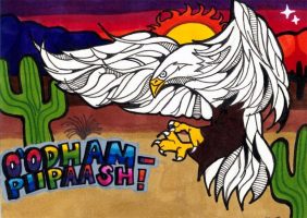 Salt River Arts Festival Soars