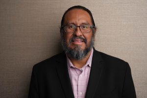 Ryan Andrews Sworn In as Associate Judge for Yavapai-Apache Nation