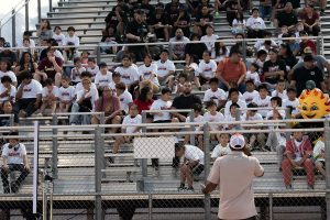 Native Football Camp Held at Scottsdale Community College Native Football Camp Held at Scottsdale Community College