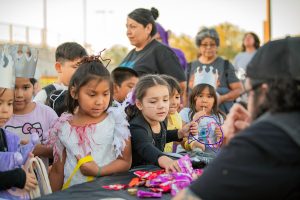 A Spooktacular Haunted Carnival to Remember! A Spooktacular Haunted Carnival to Remember!