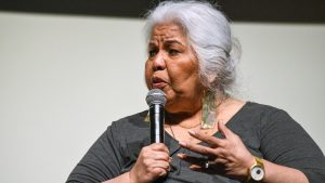 Aleta Ringlero Provides Insight During ‘America at 250’ Event