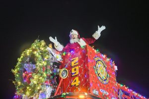 Christmas Time in Salt River