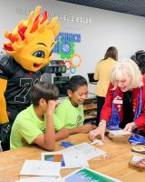 Boys & Girls Clubs of Greater Scottsdale Receives Grant
