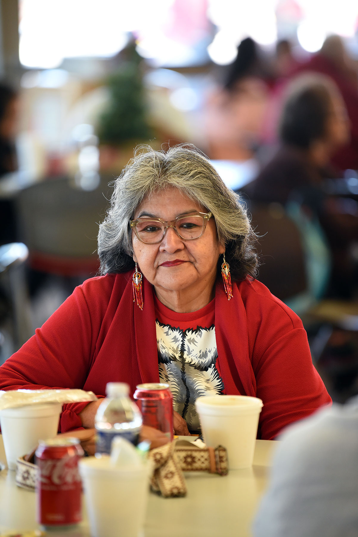 Christmas Time in Salt River Christmas Time in Salt River