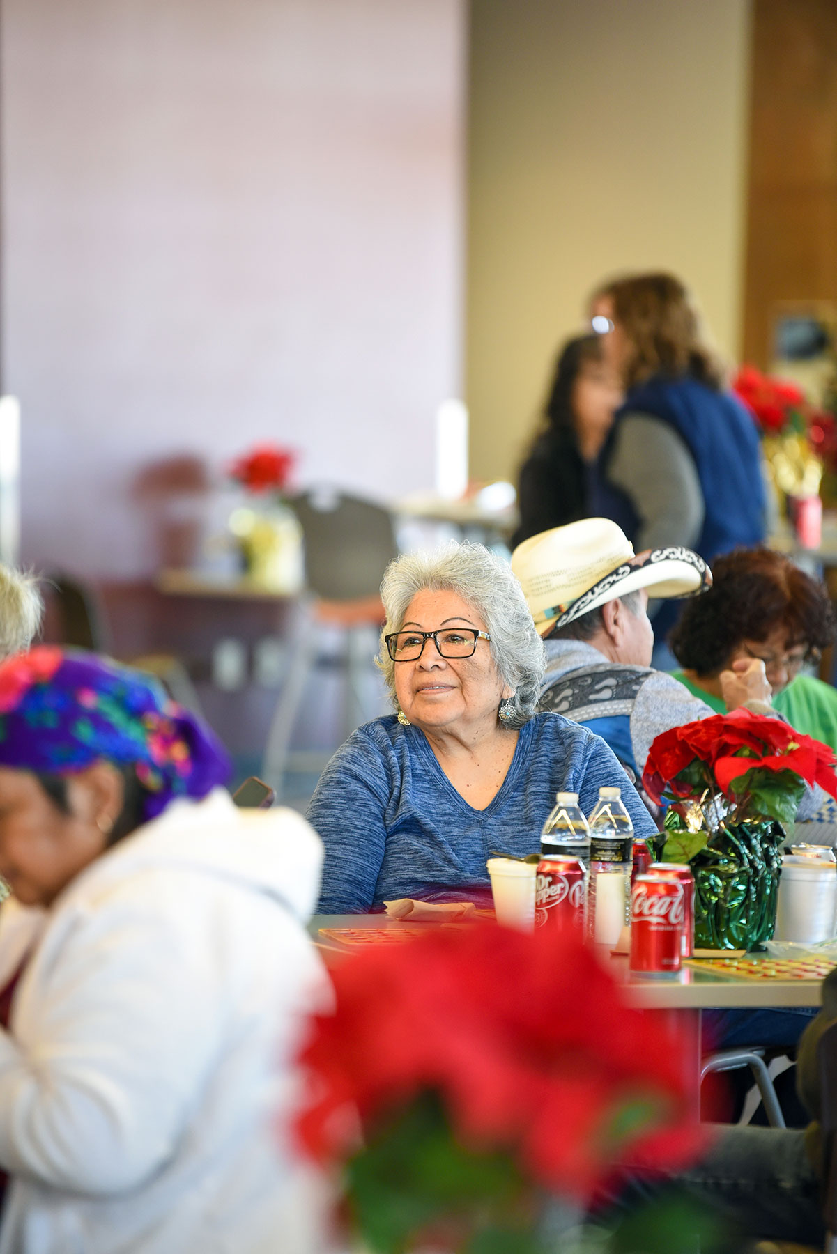 Christmas Time in Salt River Christmas Time in Salt River