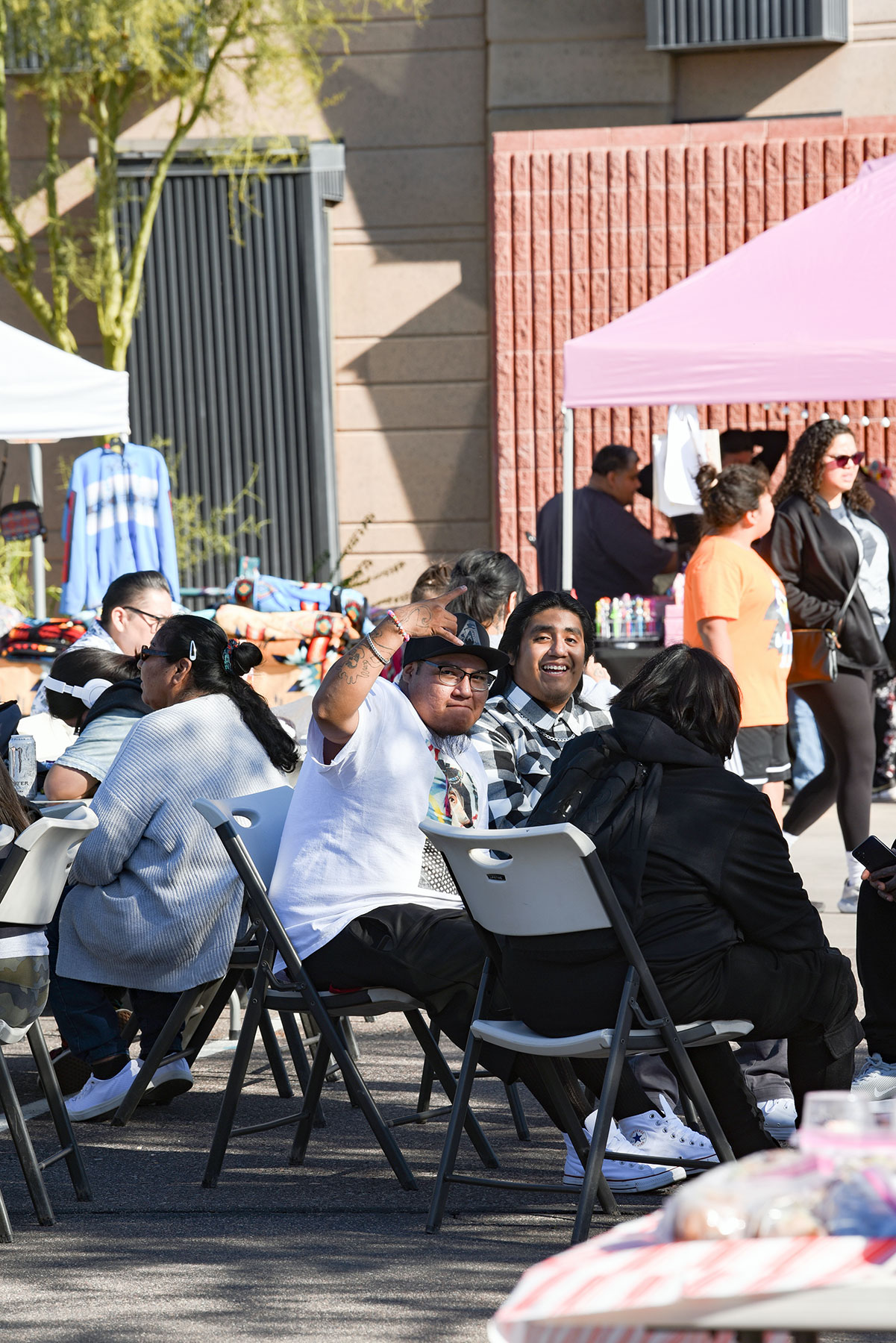 Christmas Time in Salt River Christmas Time in Salt River