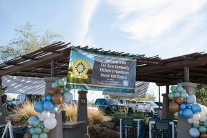 SRPMIC Children’s Foundation Golf Classic