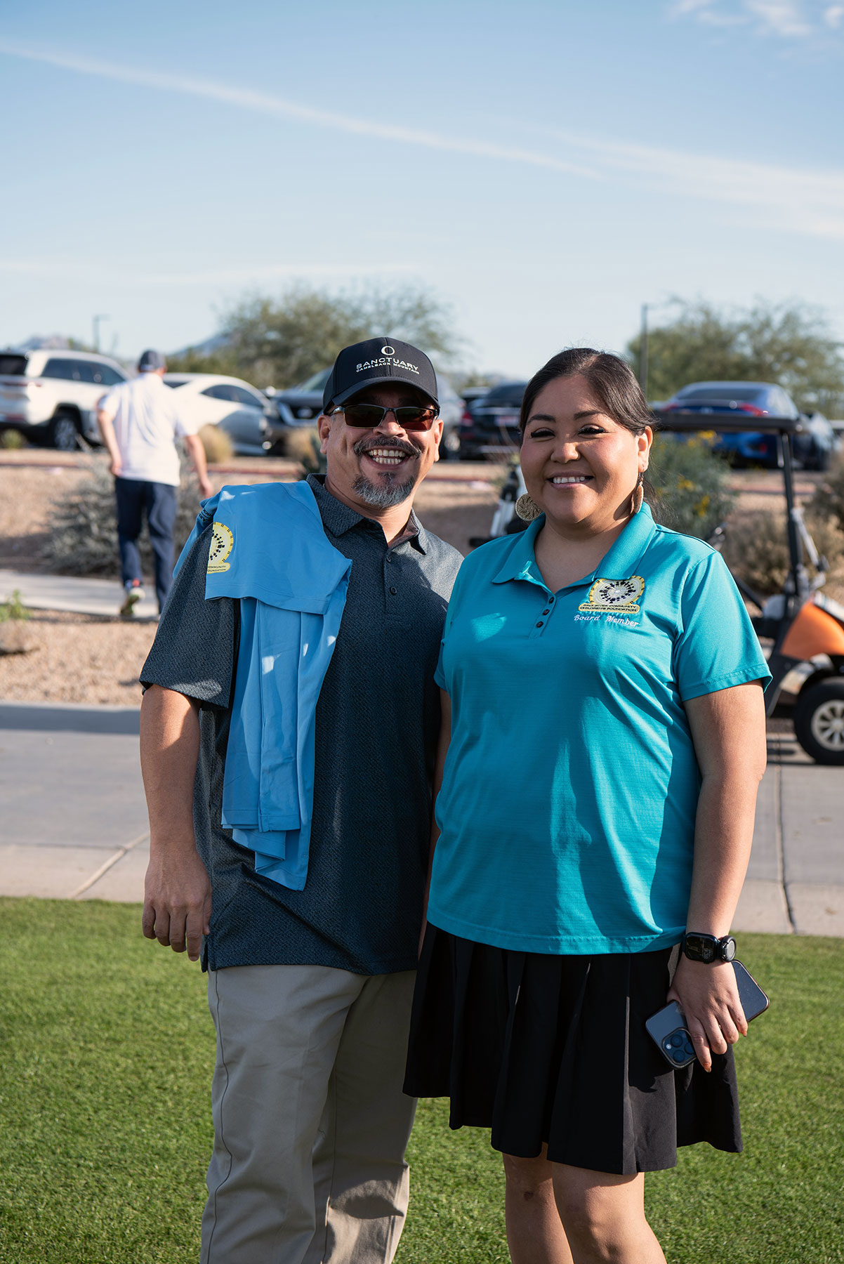 SRPMIC Children’s Foundation Golf Classic SRPMIC Children’s Foundation Golf Classic